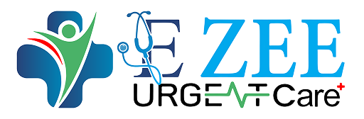 Ezee Urgent Care — home